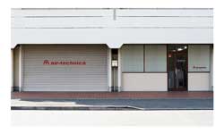 川崎支店